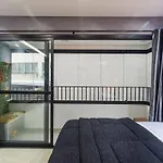 Bela Vista - Studio Moderno Próxima a Paulista
