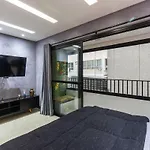 Bela Vista - Studio Moderno Próxima a Paulista