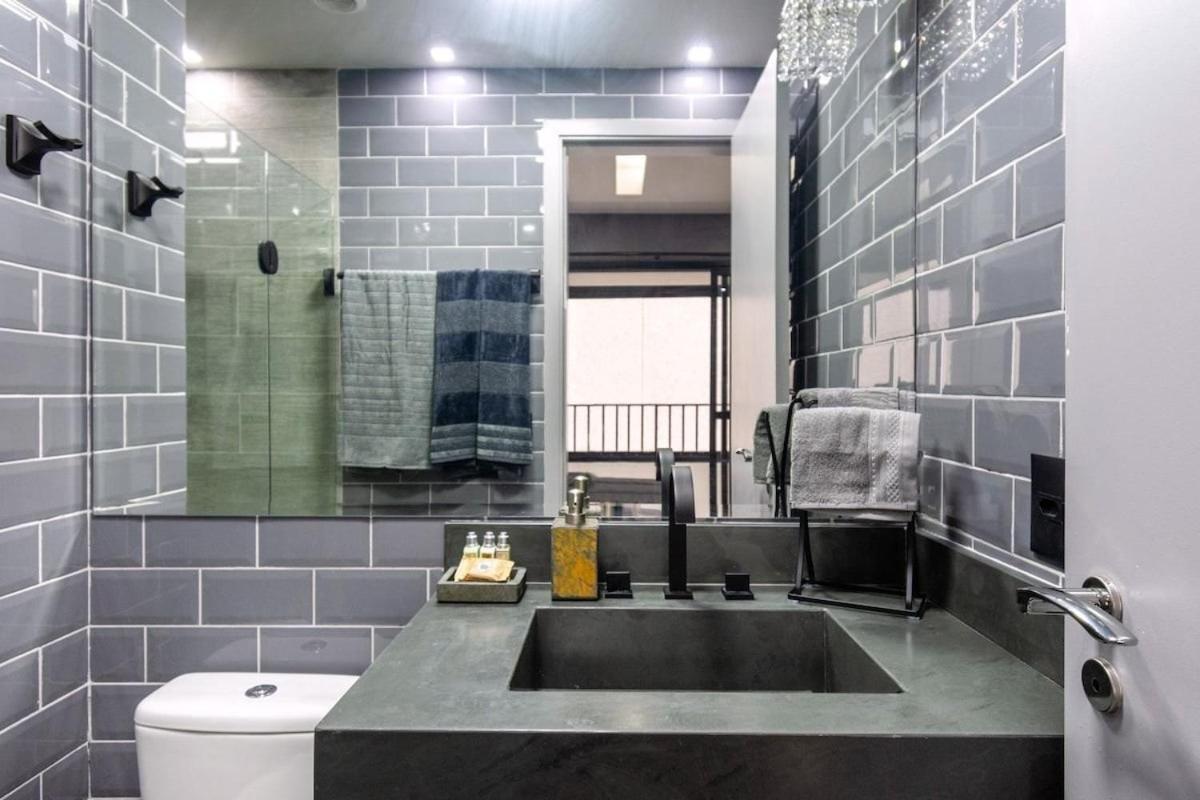 Apartamento My512 - Bela Vista - Moderno 