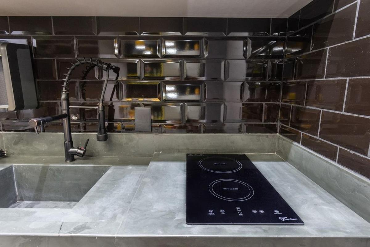 Apartamento My512 - Bela Vista - Moderno 