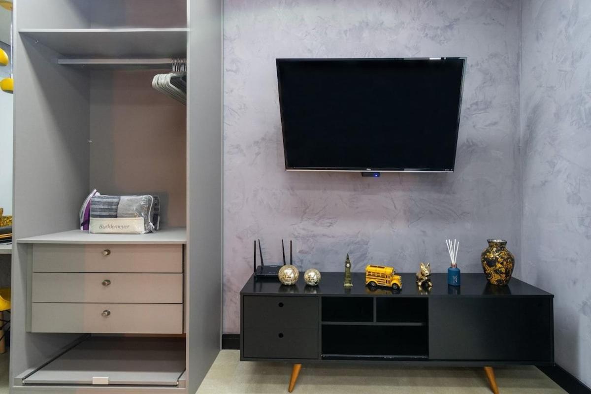 Apartamento My512 - Bela Vista - Moderno 