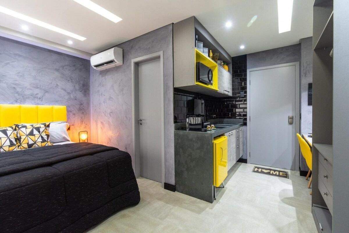 Apartamento My512 - Bela Vista - Moderno 
