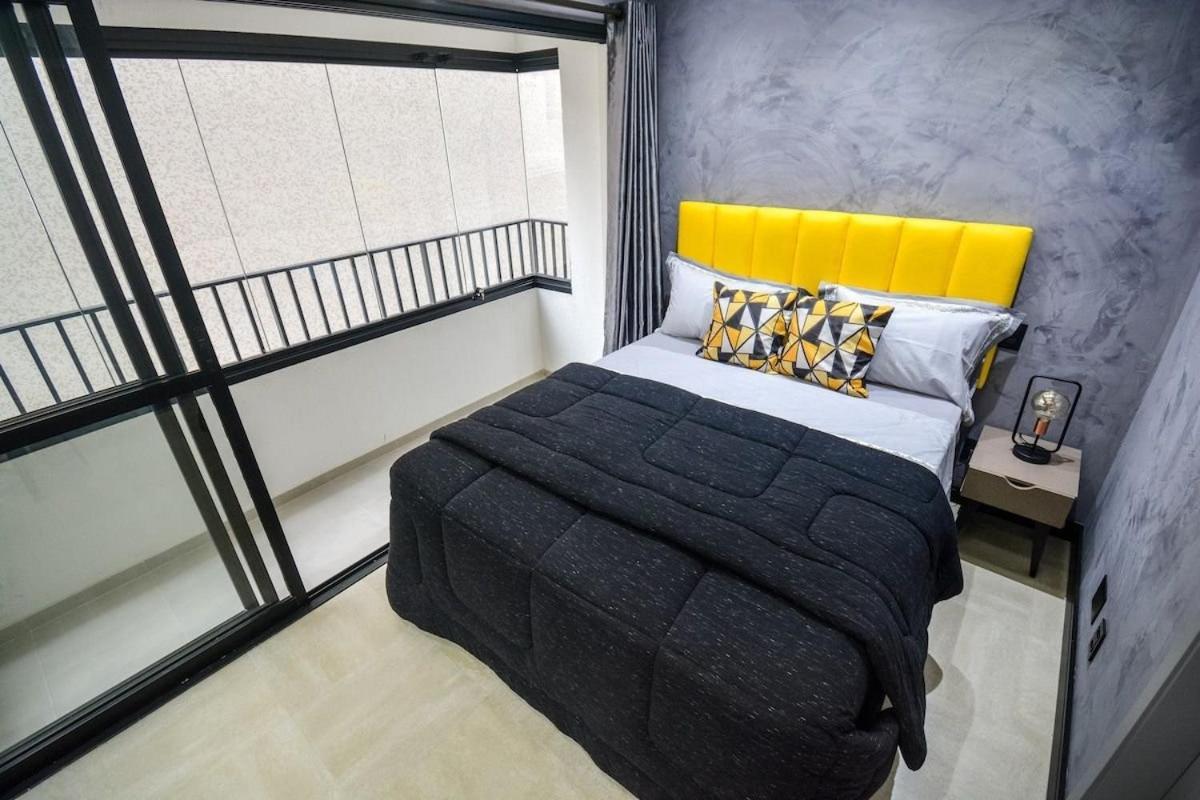 Apartamento My512 - Bela Vista - Moderno 