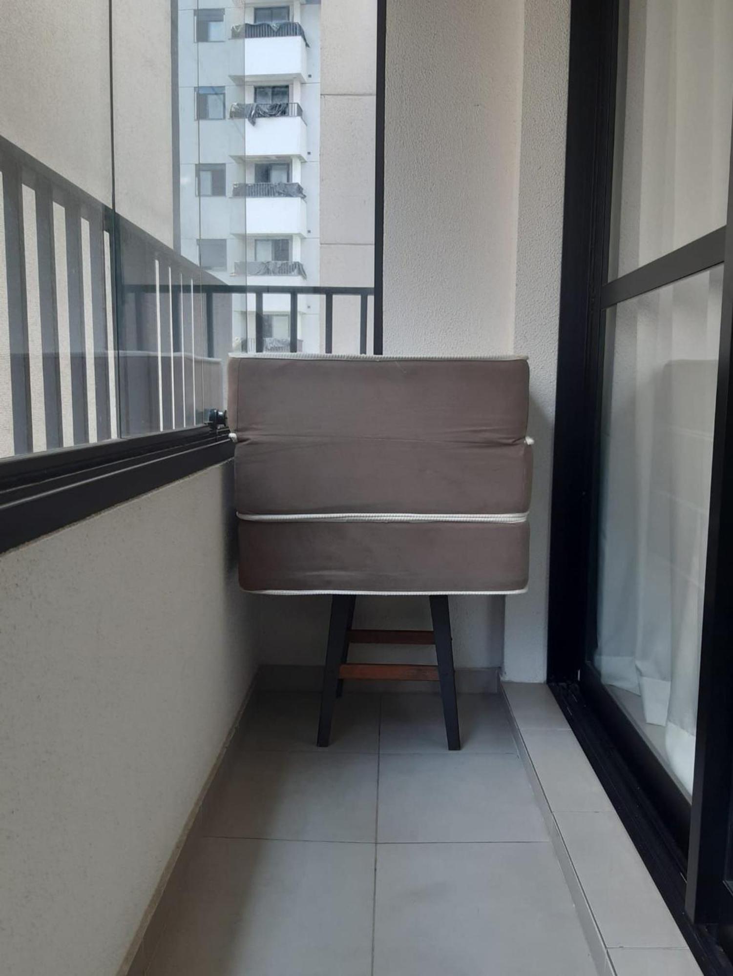 Apartamento My512 - Bela Vista - Moderno 